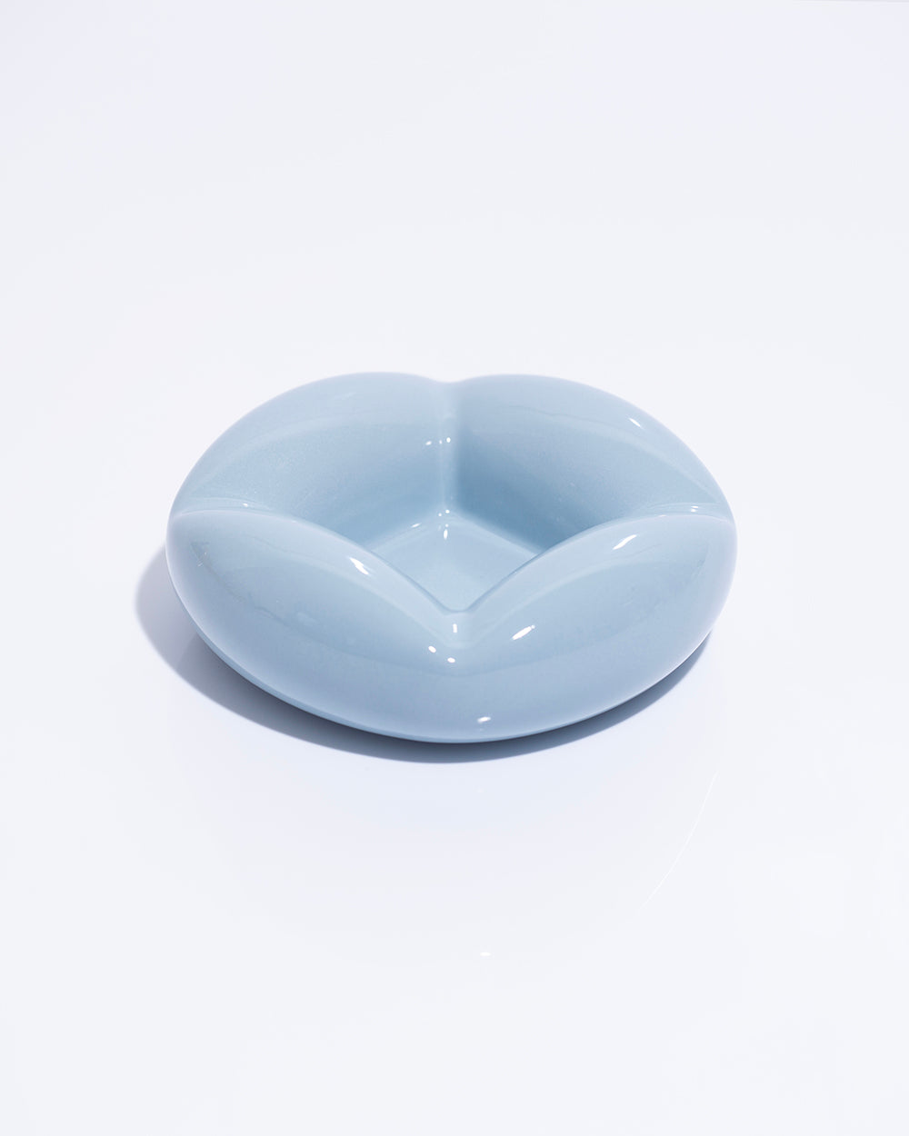 小物 Supreme GOLD SCALE ASHTRAY BLUE Supreme GOLD SCALE ASHTRAY BLUE