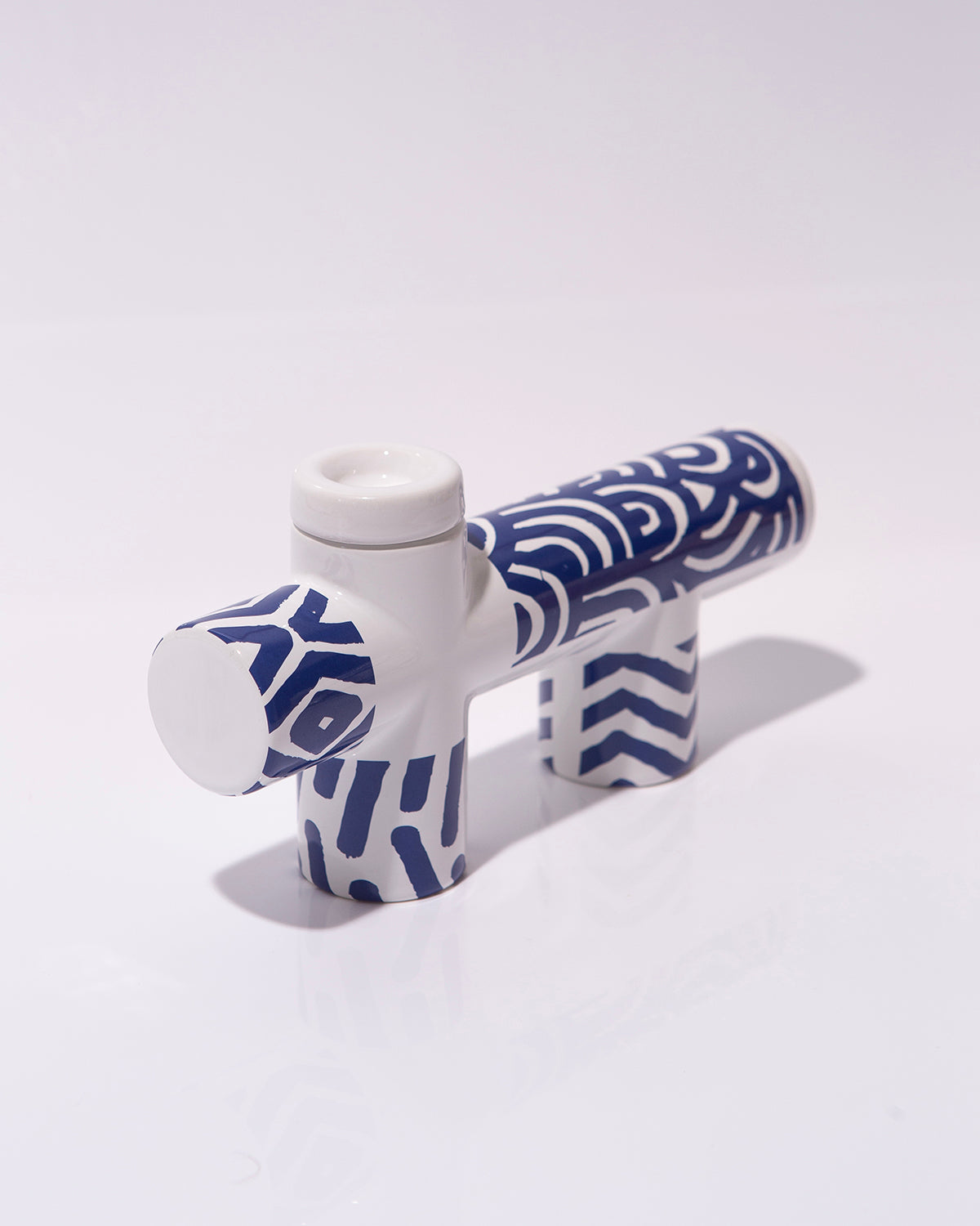 SM-CD001 CERAMIC BONG